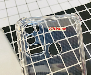 Ốp lưng chống sốc cho Vsmart Joy 4 siêu xịn