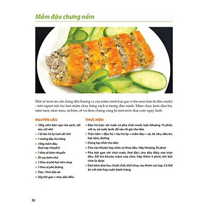 Sách Ẩm Thực - Hơi Thở Của Gia Vị Trong Bếp Việt (VT)