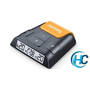 Đai massage săn chắc bụng Beurer EM37