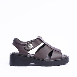 Sandal Bitis nam đế cao 5cm  (38-43)