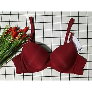 Áo ngực, áo lót Boya trơn siêu dầy