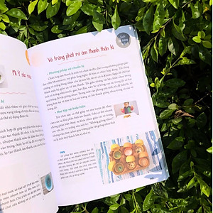 Sách Tự Tay Làm Trò Chơi Giáo Dục Sớm Dành Cho Bé Yêu 0-3 Tuổi