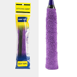 Quấn cán vợt cầu lông bằng vải AOLIKES A-0564 Grip Tape