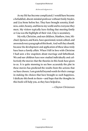 Sách How Will You Measure Your Life?