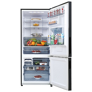 Tủ lạnh Panasonic Inverter 377 lít NR-BX421GPKV - Chỉ giao HCM