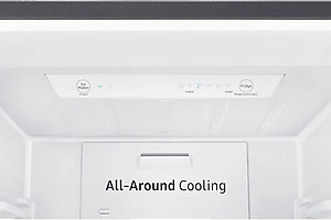 Tủ lạnh Toshiba Inverter 311 lít GR-RT395WE-PMV(06)-MG - Hàng chính hãng - Giao hàng toàn quốc