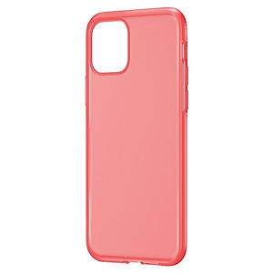Ốp lưng Baseus Jelly Liquid Silica Gel Protective Case chống va đập, bám bẩn cho iPhone 11/Pro/ Pro Max - Hàng chính hãng