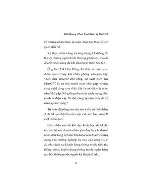 Chat GPT Thực Chiến