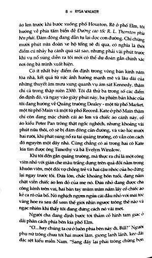 Sách Bên Rìa Thời Gian