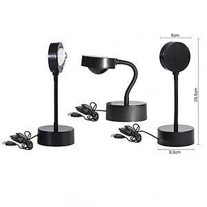 Đèn Tiktok Hoàng Hôn Chuyển Đổi 16 Màu Đặt Biệt Đều Khiển Remot - HÀNG LOẠI 1- HÀNG CHÍNH HÃNG MINIIN