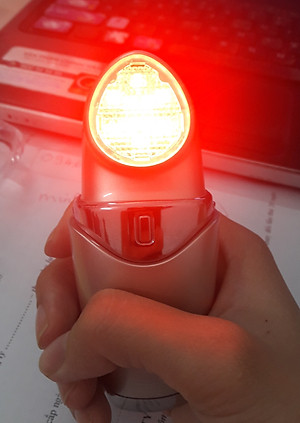 Máy Làm Căng Mịn Da Mặt Tescom NTE10