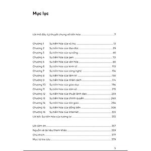 Dòng Chảy Tiến Hóa - Cách Các Ý Tưởng Mới Khởi Phát Trong Tiến Trình Lịch Sử Loài Người (Matt Ridley) - Omega Plus 