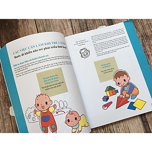 Sách Dạy Con Kiểu Nhật - Giai Đoạn 1 Tuổi (Tái Bản)