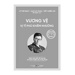 Sách Nhậm Chính Phi đã lập nghiệp , phải làm nên nghiệp lớn - Chân dung những tỉ phú hàng đầu Trung Quốc