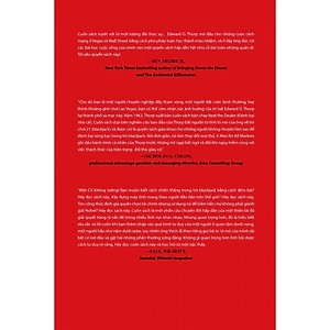 Sách Người đàn ông đánh bại mọi thị trường - A man for all markets