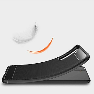Ốp lưng chống sốc vân kim loại cho Samsung Galaxy S23 / Galaxy S23+ / Galaxy S23 Plus / Galaxy S23 Ultra hệu Likgus (chống va đập, chất liệu TPU cao cấp) - Hàng nhập khẩu
