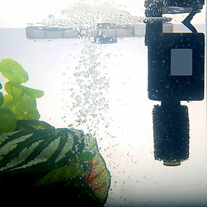 Máy Lọc Thác Nước Bể Cá SOBO WP-308H WP-408H WP-508H cao cấp, tiết kiệm điện