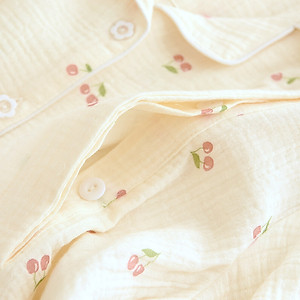 Bộ Đồ Bầu Và Cho Con Bú, Pijama Sau Sinh Azuno AZ2309 Chất Đũi Mềm Mại, Có Khe Mở Ngực Hàng Cao Cấp Cho Mẹ