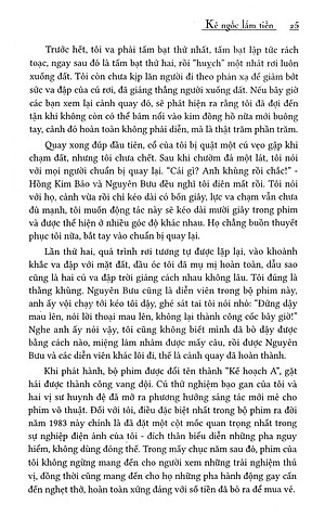 Sách Thành Long - Chưa Lớn Đã Già