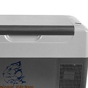 Tủ lạnh ô tô nhập khẩu - Chính hãng