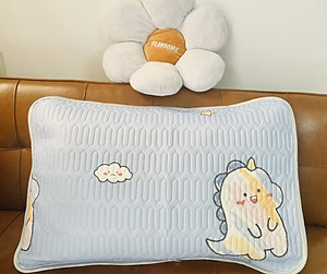 Combo 2 vỏ gối cao su non tencel 50x70cm cao cấp A  - áo gối cao su non - áo gối vỏ gối - Giao Màu Ngẫu Nhiên