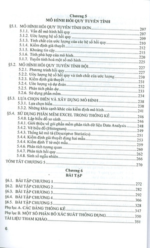 Xác Suất Thống Kê (Dùng cho sinh viên các trường Kỹ Thuật và Công Nghệ)