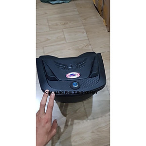 Thùng giữa dành cho xe EX135, EX150, WINNER 150, WINNER X, SIRIUS, WAVE A 17 - 23, BLADE