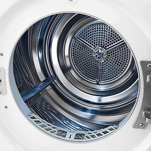 Máy sấy bơm nhiệt LG 9 kg DVHP09W - Hàng chính hãng