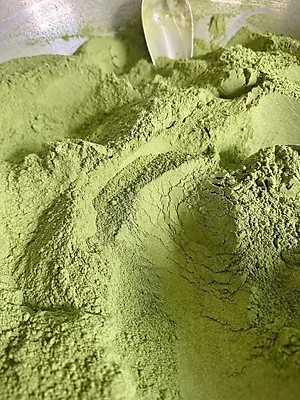 Bột cần tây nguyên chất sấy lạnh (500gr)