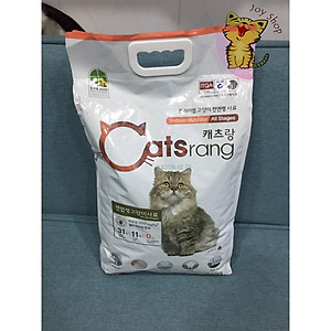 HẠT CATSRANG HÀN QUỐC TÚI 5 KG