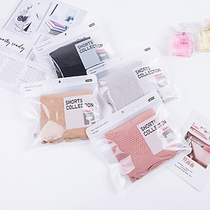 Combo 5 Quần Lót Nữ Kháng Khuẩn Xuất Nhật Nâng Mông Lưng Cao Freesize (giao màu ngẫu nhiên)