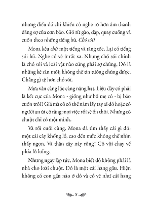 Sách Mái Ấm Chốn Rừng Sâu: Tập 1_Ngôi Nhà Đích Thực