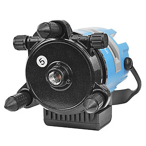 Vinasemi TIA-5 Máy Cân Bằng Laser 5 Tia Xanh Lá Có 2 Viên Pin Sạc Theo Máy