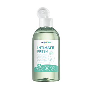 Dung dịch vệ sinh nam, nữ Stanhome Intimate Fresh 200ml/chai