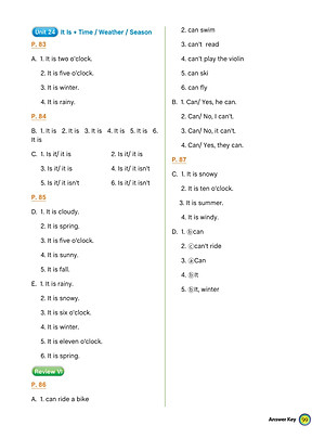 Sách Aha Grammar Bài Tập Bổ Trợ Toàn Diện Ngữ Pháp Tiếng Anh Lớp 3 Theo Chủ Đề