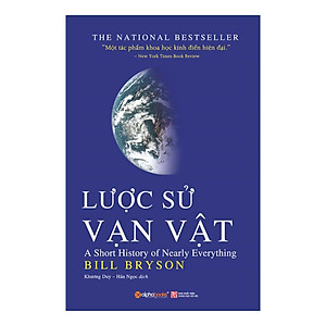 Combo Ngôn Ngữ Của Chúa + Lược Sử Vạn Vật