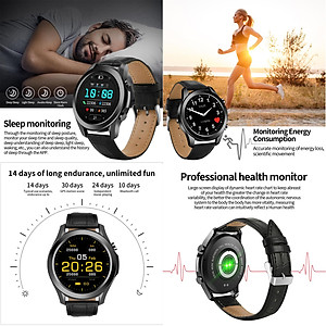 Mua W3 Smart Watch Smartwatch for Android/iOS Phones, Fitness