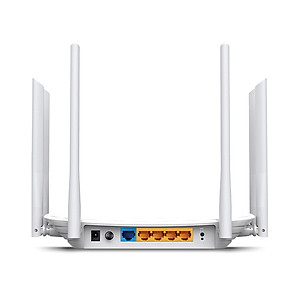 Bộ Phát Wifi TP-Link Archer C86 MU-MIMO Chuẩn AC 1900Mpbs - Hàng Chính Hãng
