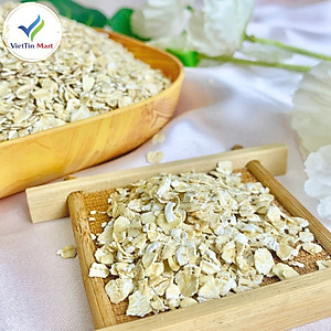 Yến Mạch Cán Dẹp Viettin Mart 500g