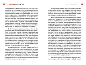 SỐNG ĐỂ KỂ LẠI NHỮNG ANH HÙNG - Câu Chuyện Cảm Động Về Những Người Anh Hùng Cao Thượng, Bình Dị, Sống Mãi Trong Lòng Dân
