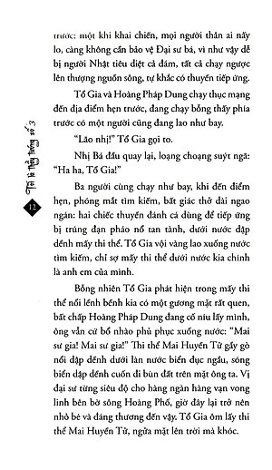 Sách Tôi Là Thầy Tướng Số 3 (Tái Bản 2019)