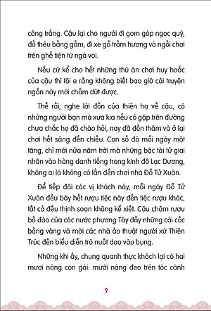 Tác Giả Kinh Điển Nhật Bản - Truyện Hay Cho Tuổi Học Đường - Tập 3: Chén Uống Trà Của Lãnh Chúa