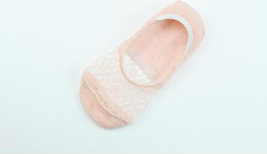 Tất hài nữ - NU31.008 Combo 5 đôi 