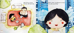 Combo Bộ Thơ Tình Yêu Của Con (Trọn Bộ 3 Cuốn)