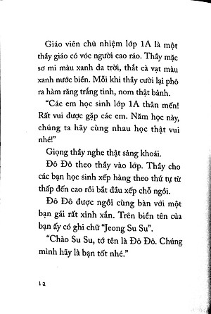 Sách Quần Sịp Đỏ Diệu Kì