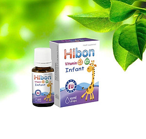 Hibon vitamin D3K2