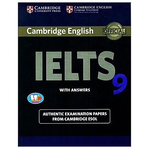 Cambridge IELTS 9