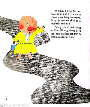 Sách Không Sao Đâu Con! Khóc Không Phải Là Xấu