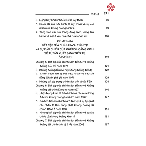 Vấn đề của kinh tế đương đại - Góc nhìn tư bản luận