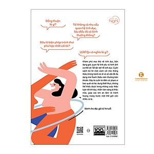 Tất tần tật! Về tính dục - Thái Hà Books